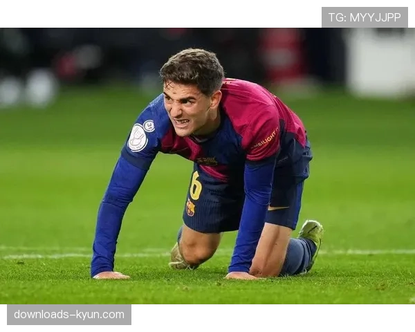 聚焦:伤愈复出的加维如何在巴萨新“自由八号位”角色中重塑比赛 聚焦:伤愈复出的加维如何在巴萨新“自由八号位”角色中重塑比赛